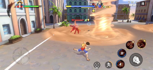 航海王热血航线副本14-1怎么过？航海王热血航线副本14-1通关方法