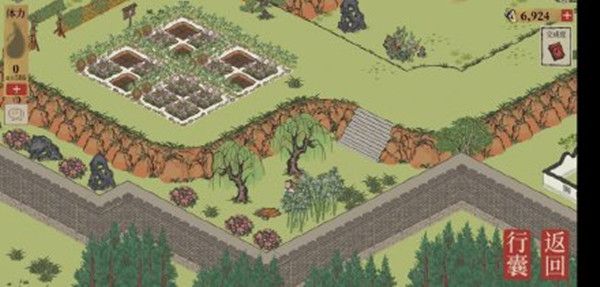 江南百景图旧事小蛮探险宝箱位置在哪？江南百景图旧事小蛮探险宝箱位置介绍