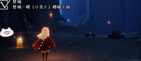 2021光遇5月17日季节蜡烛在哪？2021光遇5月17日季节蜡烛位置地点介绍