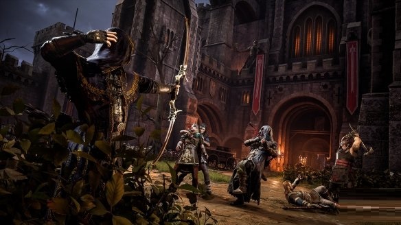 《绿林侠盗：亡命之徒与传奇》正式发售 steam售价118元