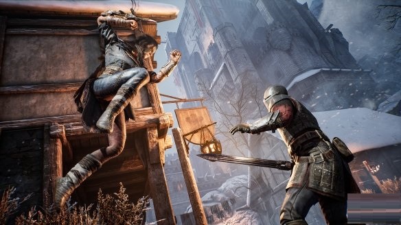 《绿林侠盗：亡命之徒与传奇》正式发售 steam售价118元