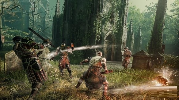 《绿林侠盗：亡命之徒与传奇》正式发售 steam售价118元