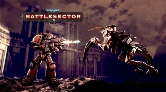 《战锤40K：战斗区域》7月16日登陆steam 配置要求公布