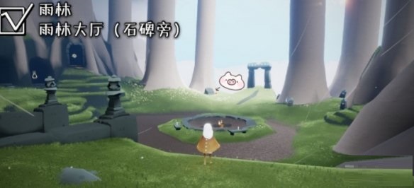 光遇5月24日季节蜡烛在哪？光遇2021年5月24日季节蜡烛位置介绍