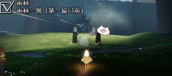 光遇5月24日季节蜡烛在哪？光遇2021年5月24日季节蜡烛位置介绍