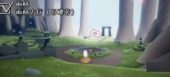 光遇5月24日季节蜡烛在哪？光遇2021年5月24日季节蜡烛位置介绍