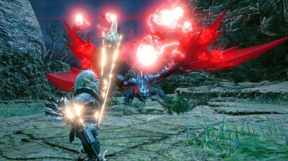 《怪物猎人：崛起》发布 3.0 版本更新 全球销量突破700万！