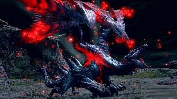 《怪物猎人：崛起》发布 3.0 版本更新 全球销量突破700万！