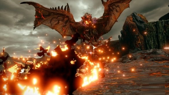 《怪物猎人：崛起》发布 3.0 版本更新 全球销量突破700万！