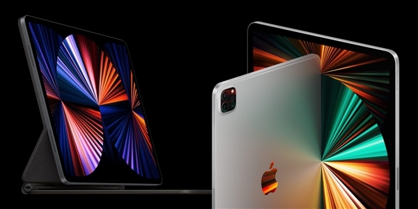 新iPad Pro跑分数据曝光:M1芯片强无敌