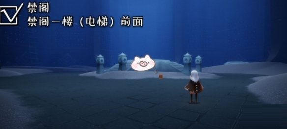 光遇5月27日季节蜡烛在哪？光遇5月27日季节蜡烛位置介绍