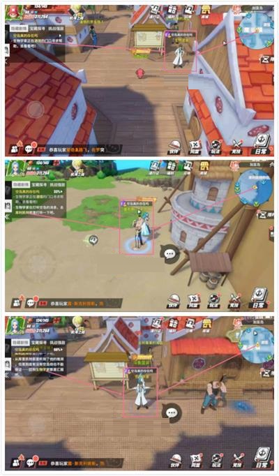 航海王热血航线加亚岛探索全攻略 加亚岛宝箱彩蛋隐藏奖励一览