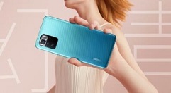 Redmi Note 10系列5月26日14: 00发布：配备67W旗舰快充