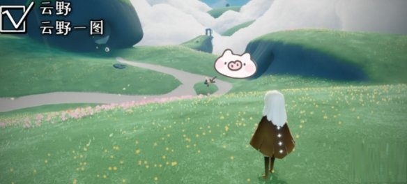 光遇5月28日的季节蜡烛在哪？光遇5月28日的季节蜡烛位置介绍