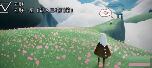 光遇5月28日的季节蜡烛在哪？光遇5月28日的季节蜡烛位置介绍