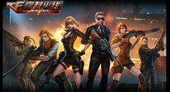 CF手游云悠悠电竞女子学院剧情怎么过?穿越火线云悠悠电竞女子学院剧情100%通关方法