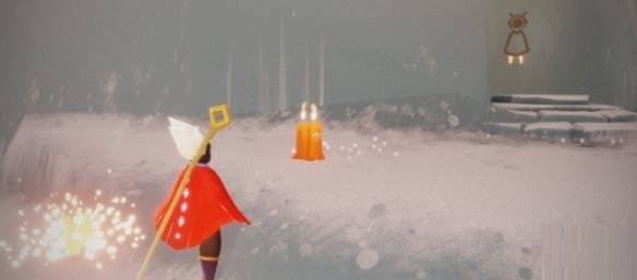 光遇5月20日季节蜡烛在哪？光遇2021年5月20日季节蜡烛具体位置介绍