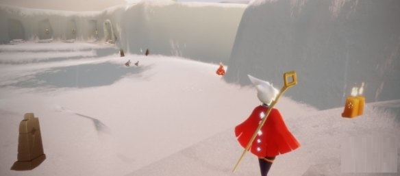 光遇5月20日季节蜡烛在哪？光遇2021年5月20日季节蜡烛具体位置介绍