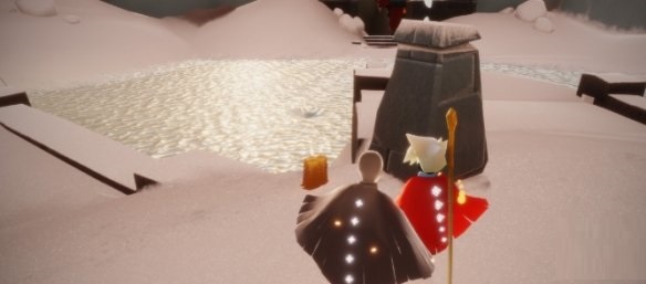 光遇5月20日季节蜡烛在哪？光遇2021年5月20日季节蜡烛具体位置介绍