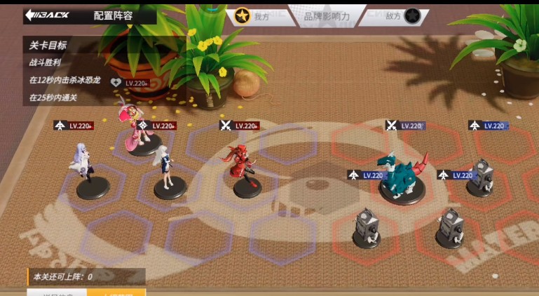 高能手办团天平称量怎么过？高能手办团天平称量通关打法