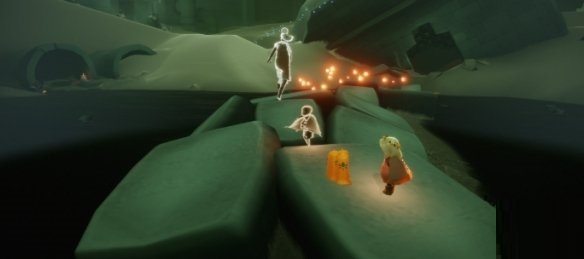 光遇5月21日的季节蜡烛在哪？光遇5月21日的季节蜡烛位置介绍