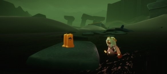 光遇5月21日的季节蜡烛在哪？光遇5月21日的季节蜡烛位置介绍