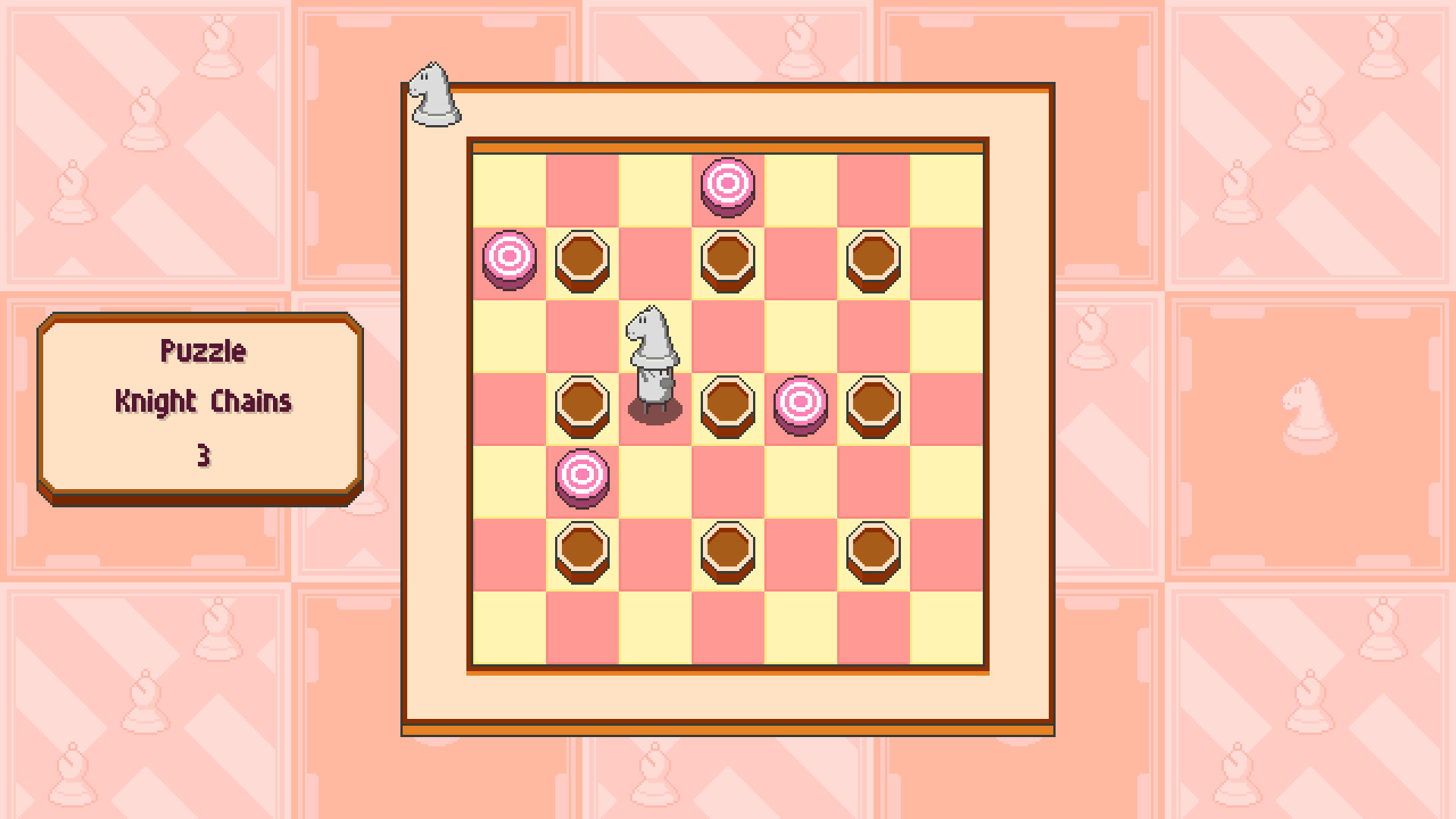 新游《爆破象棋》正式公布 9月登陆Steam