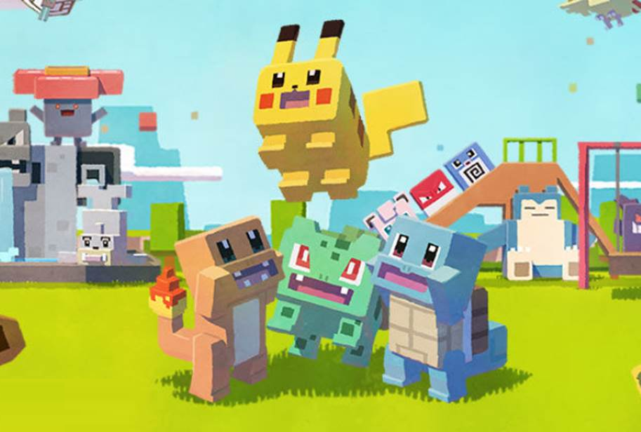 宝可梦大探险初始精灵选哪个比较好 宝可梦大探险初始精灵选择推荐