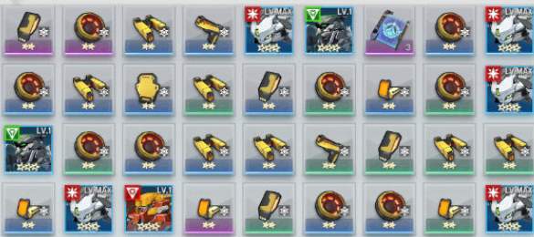 机动战姬聚变狗粮怎么速刷？机动战姬聚变狗粮快速升级技巧