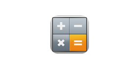 万能计算器怎么算arctan?万能计算器算arctan的教程