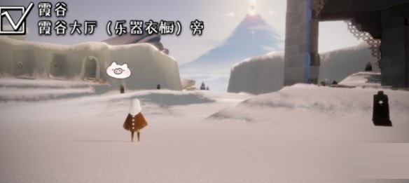 光遇5月25日的季节蜡烛在哪？光遇2021年5月25日季节蜡烛位置介绍