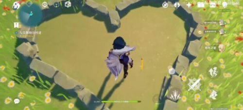 原神情人岛怎么去?原神情人岛宝箱触发方法