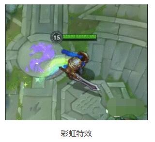 英雄联盟手游缤纷色彩活动怎么玩？英雄联盟手游缤纷色彩活动详情