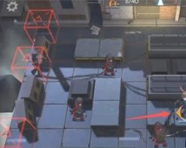 明日方舟2-5突袭怎么打？明日方舟2-5突袭打法分享