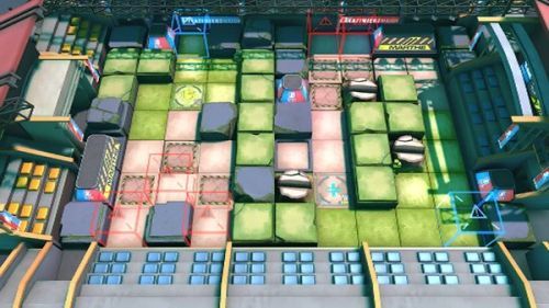 明日方舟危机合约光谱行动怎么玩?明日方舟危机合约光谱行动通过玩法分享