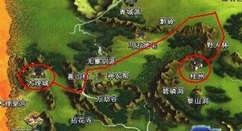 天龙八部单机版地图怎么打开?天龙八部单机版打开地图的攻略