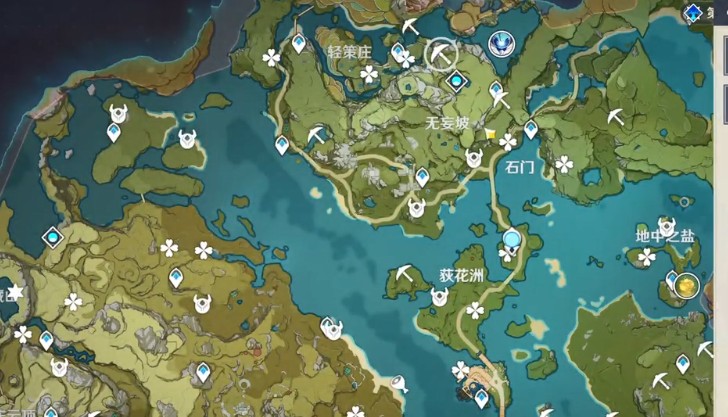 原神思索的丘丘人怎么做？原神思索的丘丘人攻略