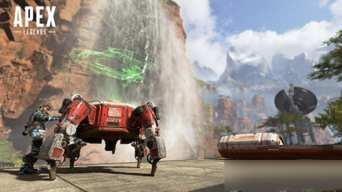 apex英雄手游怎么登陆 Apex英雄手游进不去怎么办