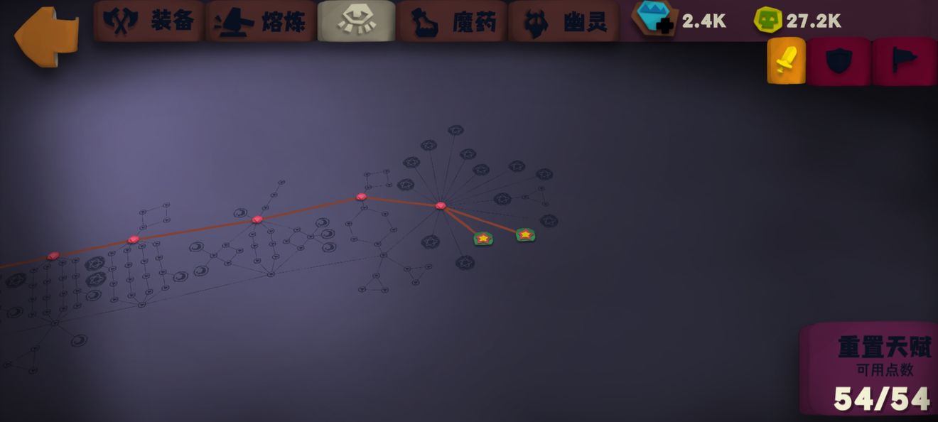 独奏骑士刀锋毕业装备天赋怎么选？独奏骑士刀锋毕业装备天赋选择推荐