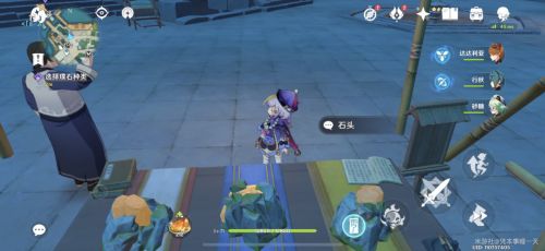 原神点石成金隐藏成就怎么完成？原神点石成金隐藏成就达成攻略