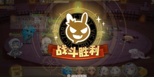 四叶草剧场少女的擂台活动最后一关怎么过？四叶草剧场少女的擂台活动最后一关通关方法