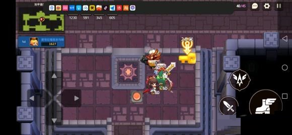 坎公骑冠剑7-4BOSS怎么打？坎公骑冠剑7-4BOSS打法介绍