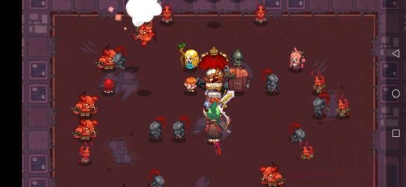 坎公骑冠剑7-4BOSS怎么打？坎公骑冠剑7-4BOSS打法介绍