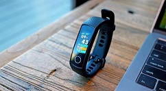 荣耀手环如何连接手机?荣耀手环连接手机方法分享