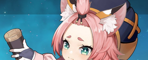 原神莫凯娜队伍阵容怎么玩?原神莫凯娜队伍阵容攻略