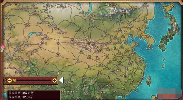 皇帝成长计划2赵匡胤怎么样？皇帝成长计划2重制后赵匡胤技能分析