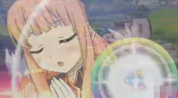 公主连结露有什么技能?公主连结联动角色露技能介绍