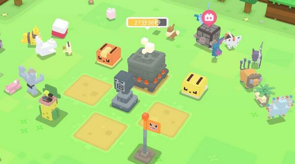 宝可梦大探险化石翼龙怎么出？宝可梦大探险化石翼龙高概率召唤食谱