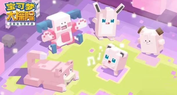 宝可梦大探险主流的通关阵容推荐 宝可梦大探险主流通关阵容怎么搭配？