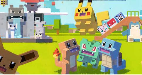 宝可梦大探险电量恢复方式有哪些？宝可梦大探险电量恢复方式分享